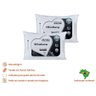 Kit 2 Travesseiros Suporte Extra Firme Altenburg - 5
