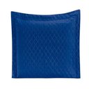 Ver imagem 1 de Porta Travesseiro Requinte Liso Azul Royal Enxovais Aquarela