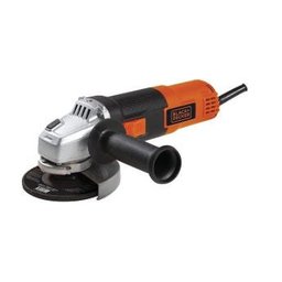 ESMERILHADEIRA ANGULAR BLACK+DECKER - 4 1/2 (115MM) - 820W - 220V - 2