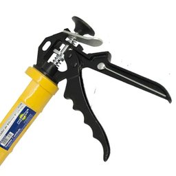 APLICADOR DE SILICONE 9" BRASFORT - 3