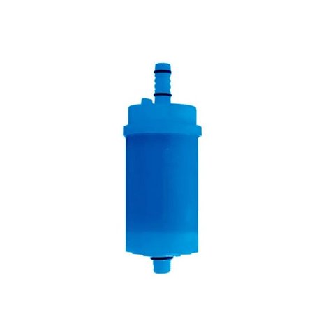 Filtro de água VTF103CWG azul Esteves