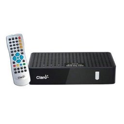Receptor Digital Claro TV Pré-Pago - 1