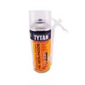 Espuma Adesiva Tytan Universal 300ml 60 Segundo. - 1
