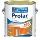 Ver imagem 1 de Tinta látex vinil acrílico Prolar 3,6L branco gelo Sherwin Williams