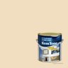 Tinta Látex Kemtone vinil acrílico 3,6 litros areia Sherwin Williams - 1