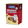 Tinta Metalatex Eco telha térmica 18 litros champagne Sherwin Williams - 1