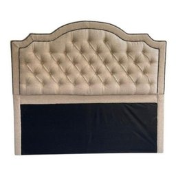 Cabeceira de cama Premium Casal - 1
