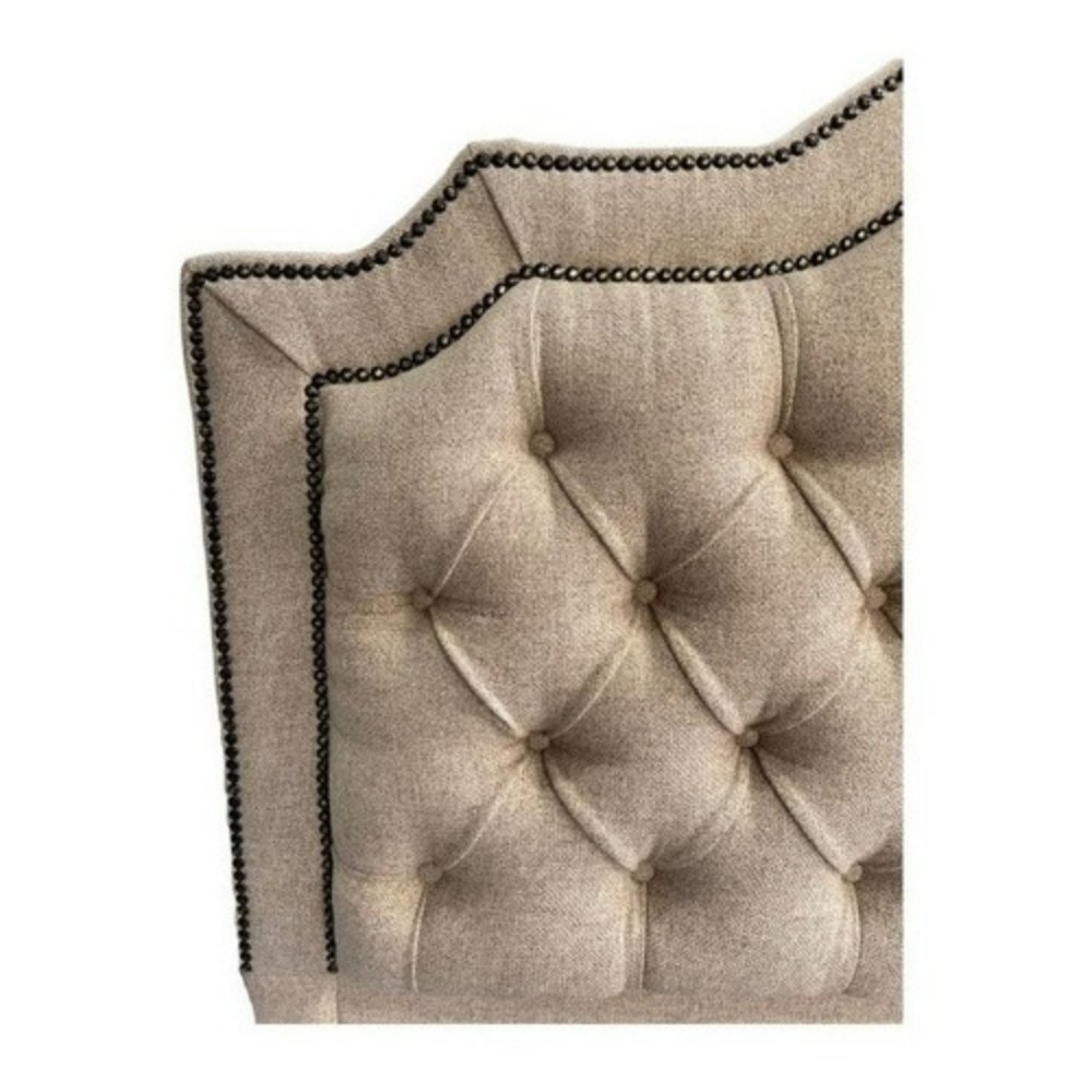 Cabeceira de cama Premium Casal - 2