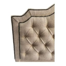 Cabeceira de cama Premium Casal - 2