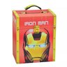 Caixa Porta Trecos Iron Man - Espressione - 1