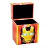 Caixa Porta Trecos Iron Man - Espressione - 2