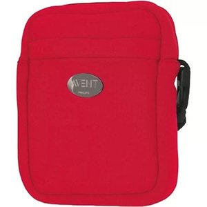 Bolsa Termica para Mamadeira Philips Avent Scd150/50 Vermelha