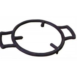 Suporte de Mesa de Ferro Fundido para Panelas 20cm Diâmetro - 1
