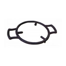 Suporte de Mesa de Ferro Fundido para Panelas 20cm Diâmetro - 2