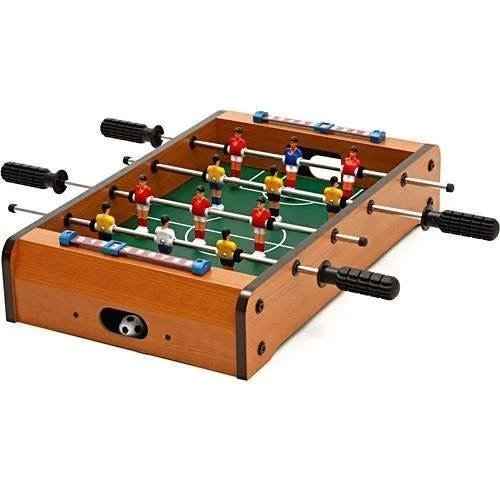 Jogo - Foosball