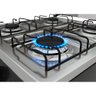 Fogão Mueller Fratello Piso 4 Bocas Branco G6 601230024 Bivolt - 5