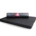 Ver imagem 1 de Colchão Casal Espuma D33 Dobrável Multiuso 3 em 1 Firme a Vácuo Bf Colchões