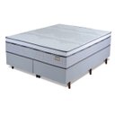 Ver imagem 1 de Colchão King Supercoil Prime Comfort Light 193X203X28 - 