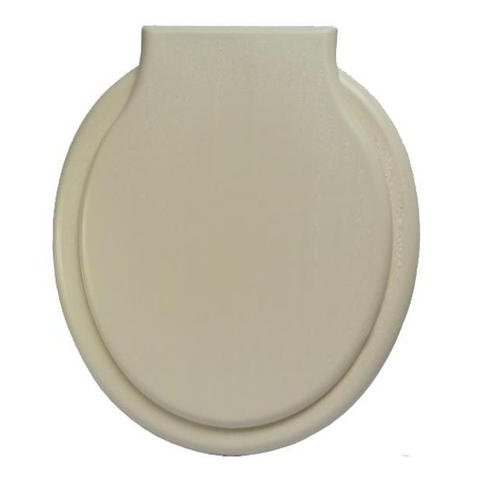 Assento Sanitário Roma Alumasa Areia