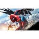 Ver imagem 1 de Painel Decorativo Festa Homem Aranha #07 - 180x120