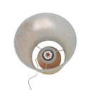 Ver imagem 4 de Luminaria Abajur Mesa 3 USB Iluminacao Regulavel Tons Minimalista LED Candeeiro Cabeceira Decoracao