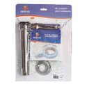 Ver imagem 1 de Kit de instalação para bacia convencional Esteves