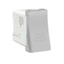 Ver imagem 1 de Módulo Campainha Cigarra 127V 1 Módulo Alumínio Schneider