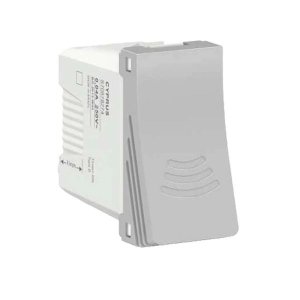 Módulo Campainha Cigarra 127V 1 Módulo Alumínio Schneider