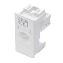 Ver imagem 1 de Tomada para rede RJ45 5E 8 vias Habitat Fame