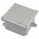 Ver imagem 1 de Caixa de Passagem Cp-1010 com Tampa Tramontina