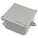 Ver imagem 2 de Caixa de Passagem Cp-1010 com Tampa Tramontina