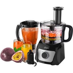 Multiprocessador Oster Mpr871 127v - 1