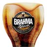 Conjunto de Copos Brahma BLACK em Vidro para CHOPP 2PÇS 430ML Globimport - 2