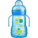 Ver imagem 1 de Trainer (copo de Transição) Mam 220 Ml - Boys
