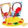 Jogo Pie Face - O Duelo - 2