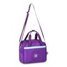 Lancheira Térmica Nylon com Bordado - 1