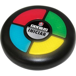 Genius Para Viagem