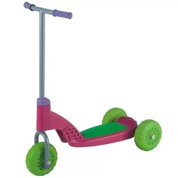 Patinete VAPT VUPT Rosa Magic TOYS 4511 - 1 Patinete VAPT VUPT Rosa Magic TOYS 4511 - 1