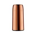 Ver imagem 1 de Garrafa Térmica Firenze Mini Metalizada Cobre 250 Ml - Invicta