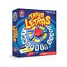 Jogo Trava Letras - Estrela - 1