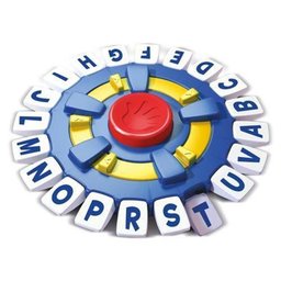 Jogo Trava Letras - Estrela - 2