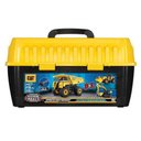 Ver imagem 4 de Kit para Montar 3 em 1 Dtc Cat Apprentice Multi-machines