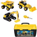 Ver imagem 5 de Kit para Montar 3 em 1 Dtc Cat Apprentice Multi-machines