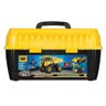 Kit Para Montar 3 Em 1 Dtc Cat Apprentice Multi-machines - 6