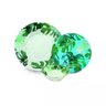 Jogo de Jantar Melamina Folhagem 12P Mj12F Mimo Style 6069 - 1