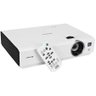 Projetor Multimidia Sony Vpl-Dx126, Wi-Fi, xga com 2600 Lumens - 2