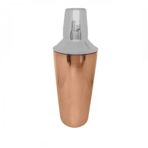 Coqueteleira 750ML INOX Bronze AN811BZ Mimo STYLE 6256