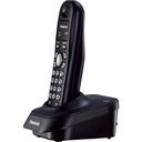Ver imagem 3 de Telefone Panasonic sem Fio Dect 6.0 - Kx-Tg1371Lbh