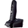 Telefone Panasonic sem Fio Dect 6.0 - Kx-Tg1371Lbh - 3