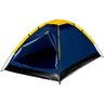 Barraca de Camping Canastra para 4 Pessoas - Yankee - Azul - 2